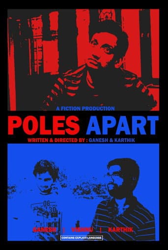 Poles Apart