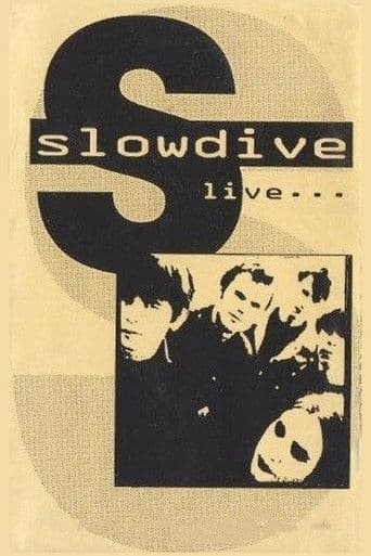 Slowdive: Live in Eindhoven