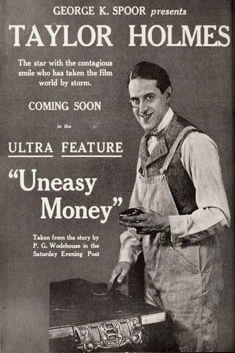 Uneasy Money