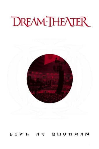 Dream Theater: Live at Budokan