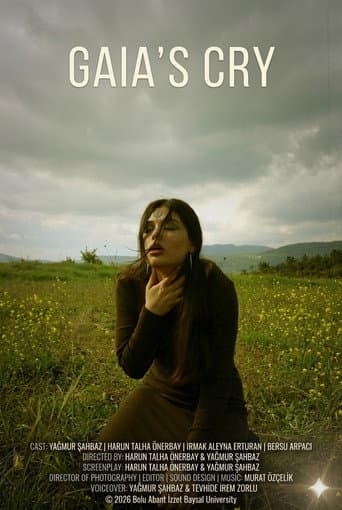 Gaia'nın Çığlığı
