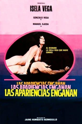 Las apariencias engañan