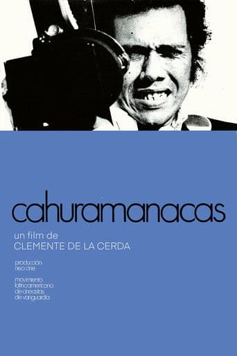 Cahuramanacas