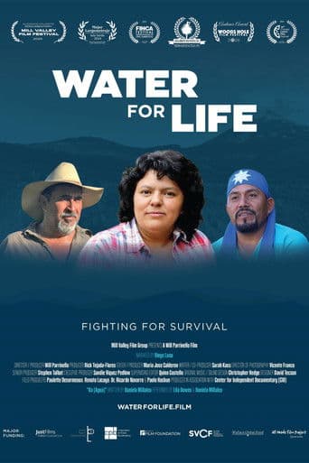 Water for Life