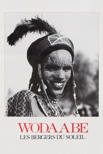 Wodaabe – Die Hirten der Sonne