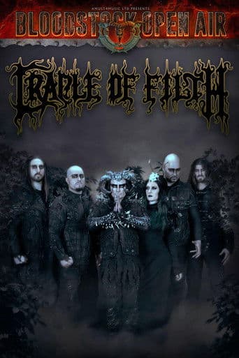 Cradle of Filth: Bloodstock