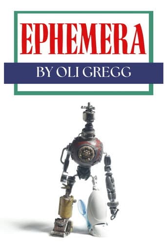 Ephemera