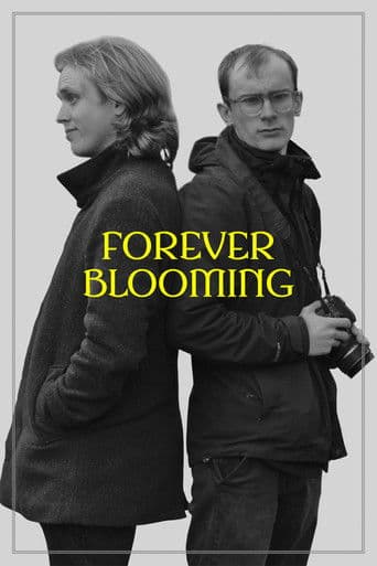 Forever Blooming