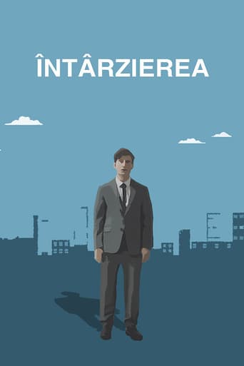 Întârzierea