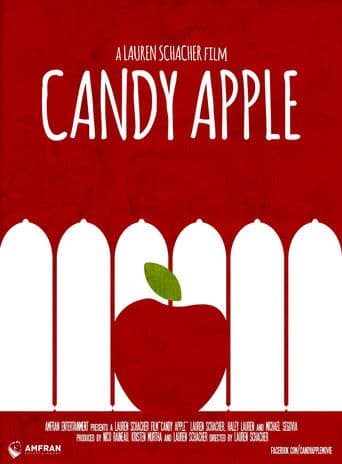Candy Apple