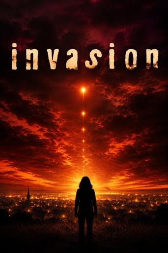 Invazia