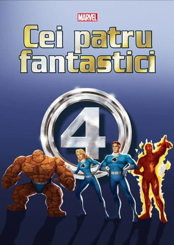 Cei Patru Fantastici