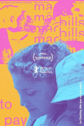 Mad Bills to Pay (or Destiny, dile que no soy malo)