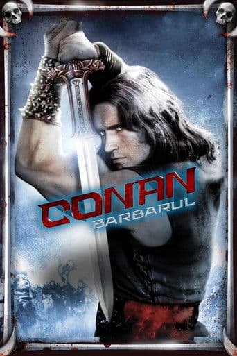 Conan barbarul
