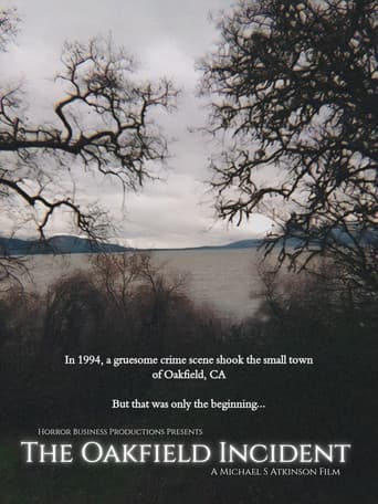 The Oakfield Incident