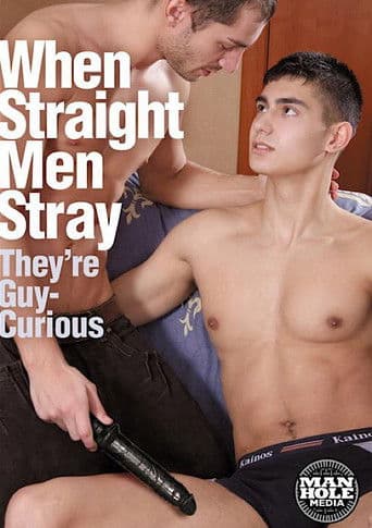 When Straight Men Stray