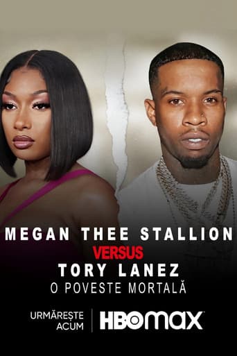 Megan Thee Stallion vs Tory Lanez: Five Shots
