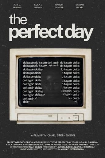 The Perfect Day