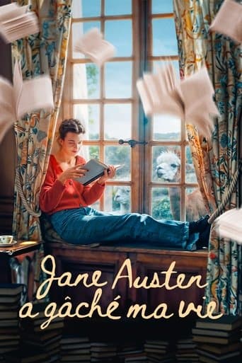 Jane Austen mi-a distrus viața