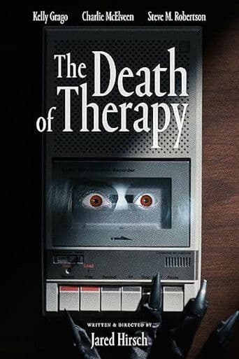 The Death of Therapy