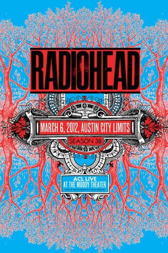 Radiohead: Austin City Limits 2012