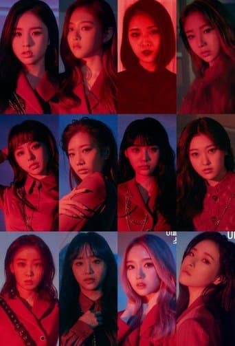 이달의 소녀 X 주간시집