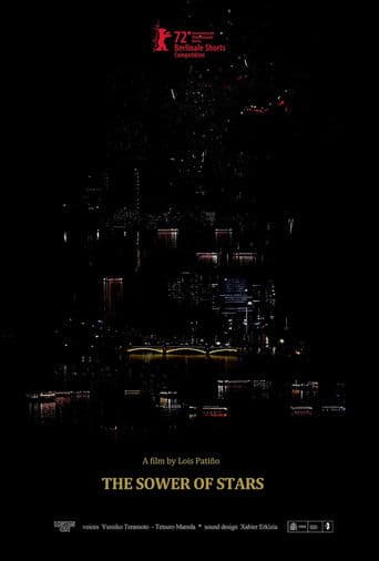 El sembrador de estrellas