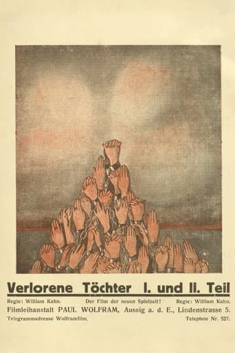 Verlorene Töchter