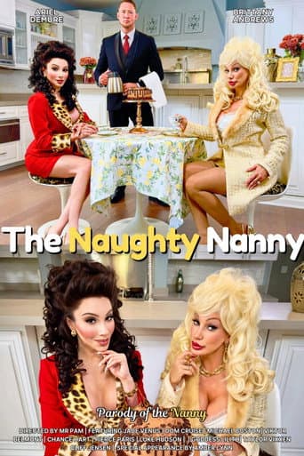 The Naughty Nanny