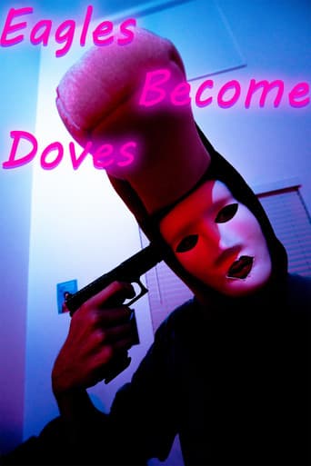 Eagles Become Doves