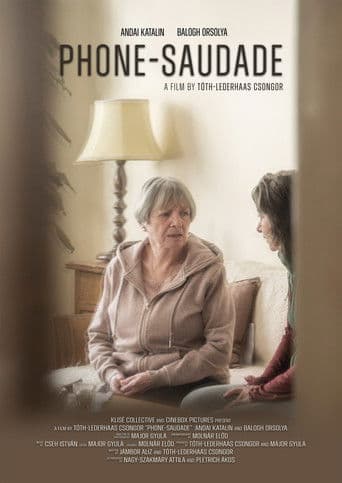 Telefon-saudade