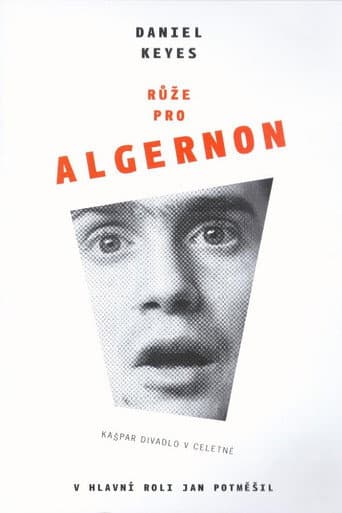 Růže pro Algernon