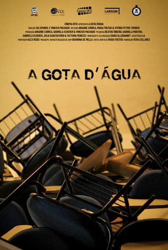 A Gota D'agua: Do Desmonte ao Desgaste