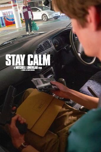 Stay Calm