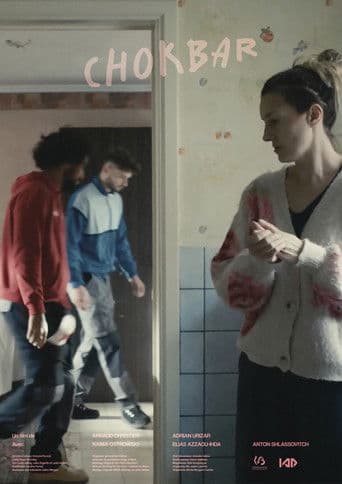 CHOKBAR