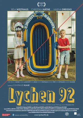 Lychen 92