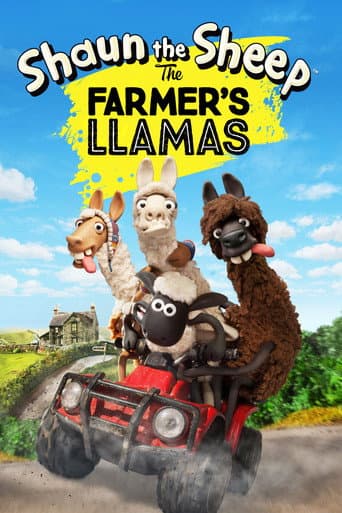 Mielul Shaun: Lamele fermierului