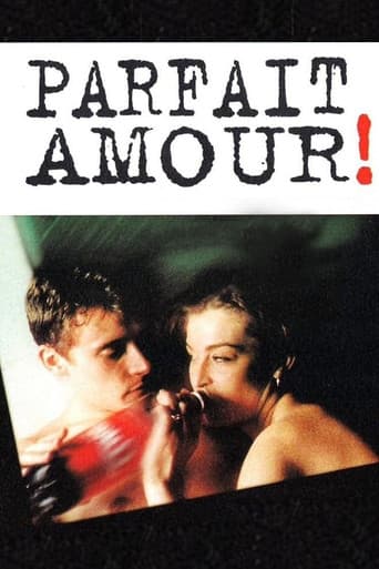 Parfait Amour !