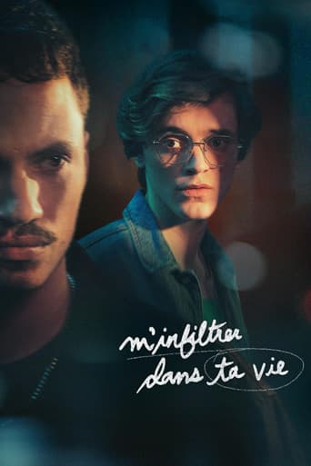 M’infiltrer dans ta vie