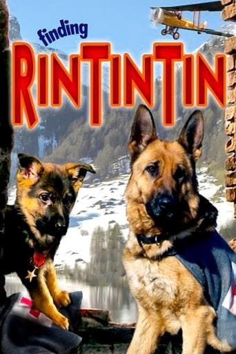 Povestea lui Rin Tin Tin