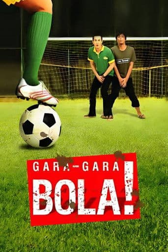 Gara-Gara Bola