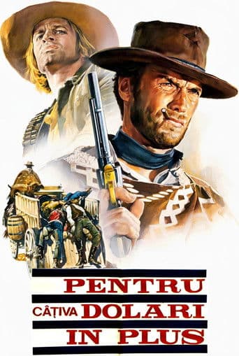 Pentru câțiva dolari în plus