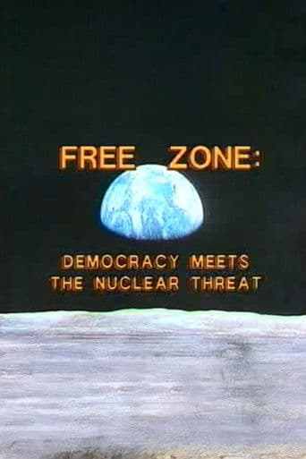 Free Zone: Democracy Meets the Nuclear Threat