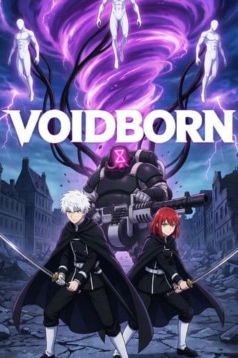 Voidborn