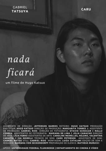 Nada Ficará