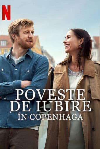 Poveste de iubire în Copenhaga