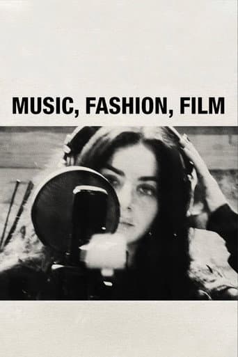 Music, Fashion, Film