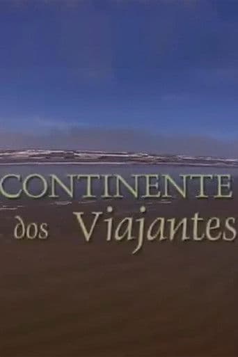 Continente dos Viajantes