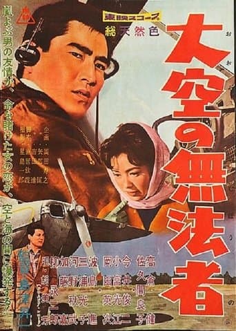 大空の無法者