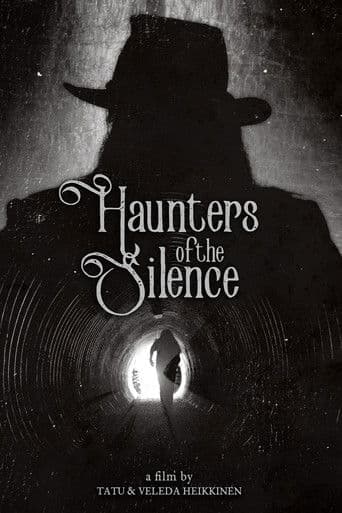 Haunters of the Silence